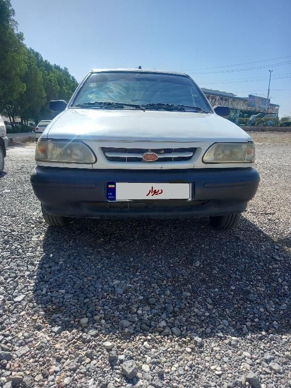 خودرو پراید، صبا آگهی ann_17865947