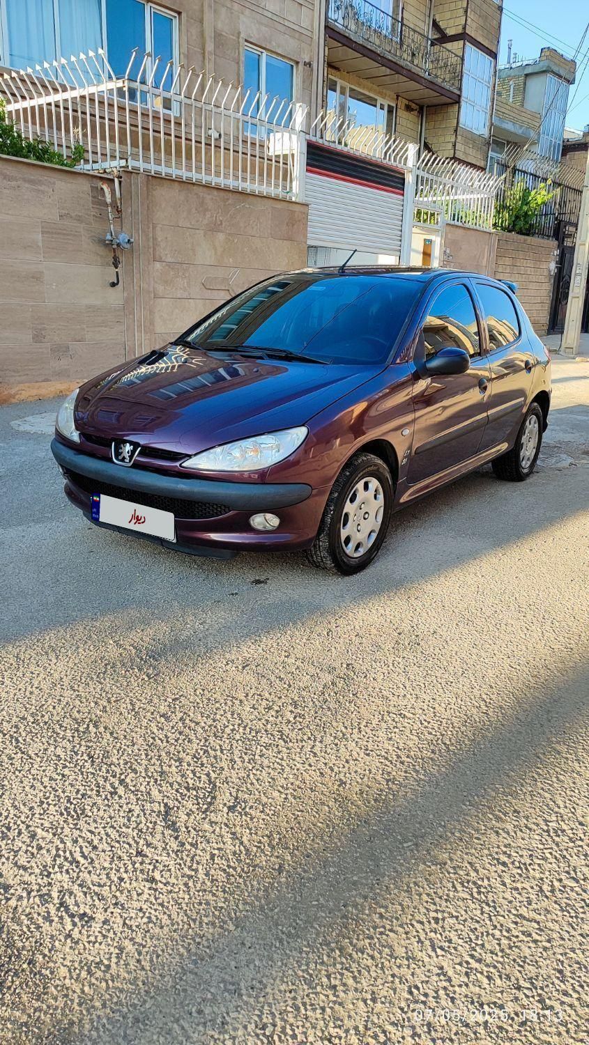 خودرو پژو، 206 آگهی ann_17865950