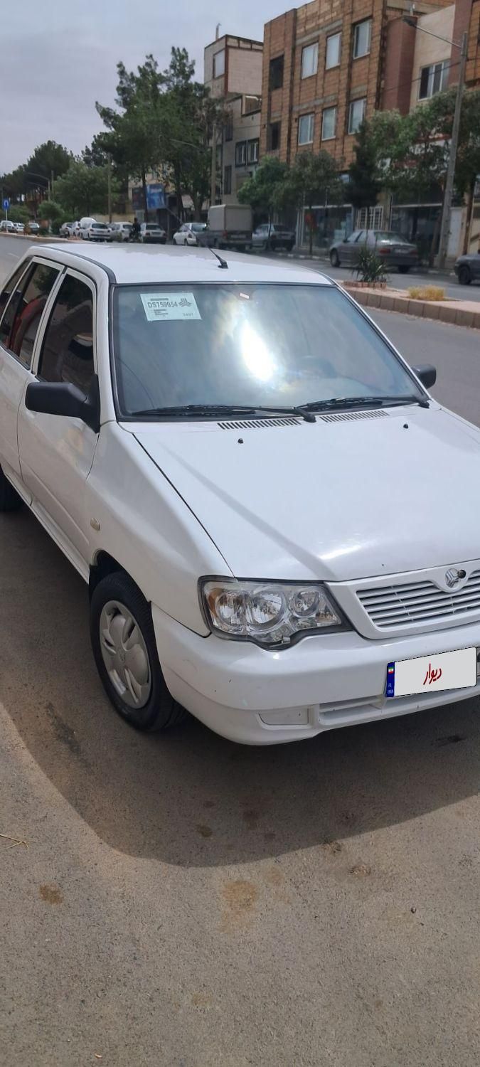 خودرو پراید، 111 آگهی ann_17865954