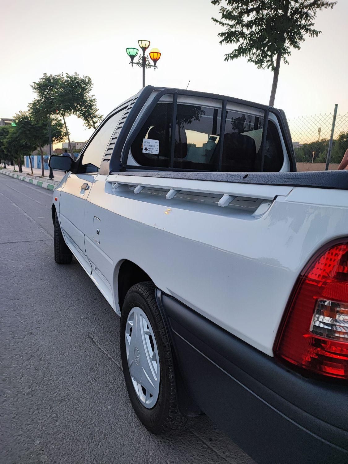 پراید 151 SE - 1402