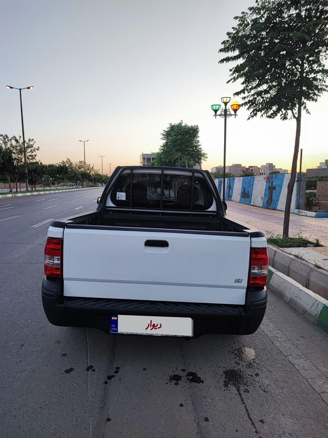 پراید 151 SE - 1402