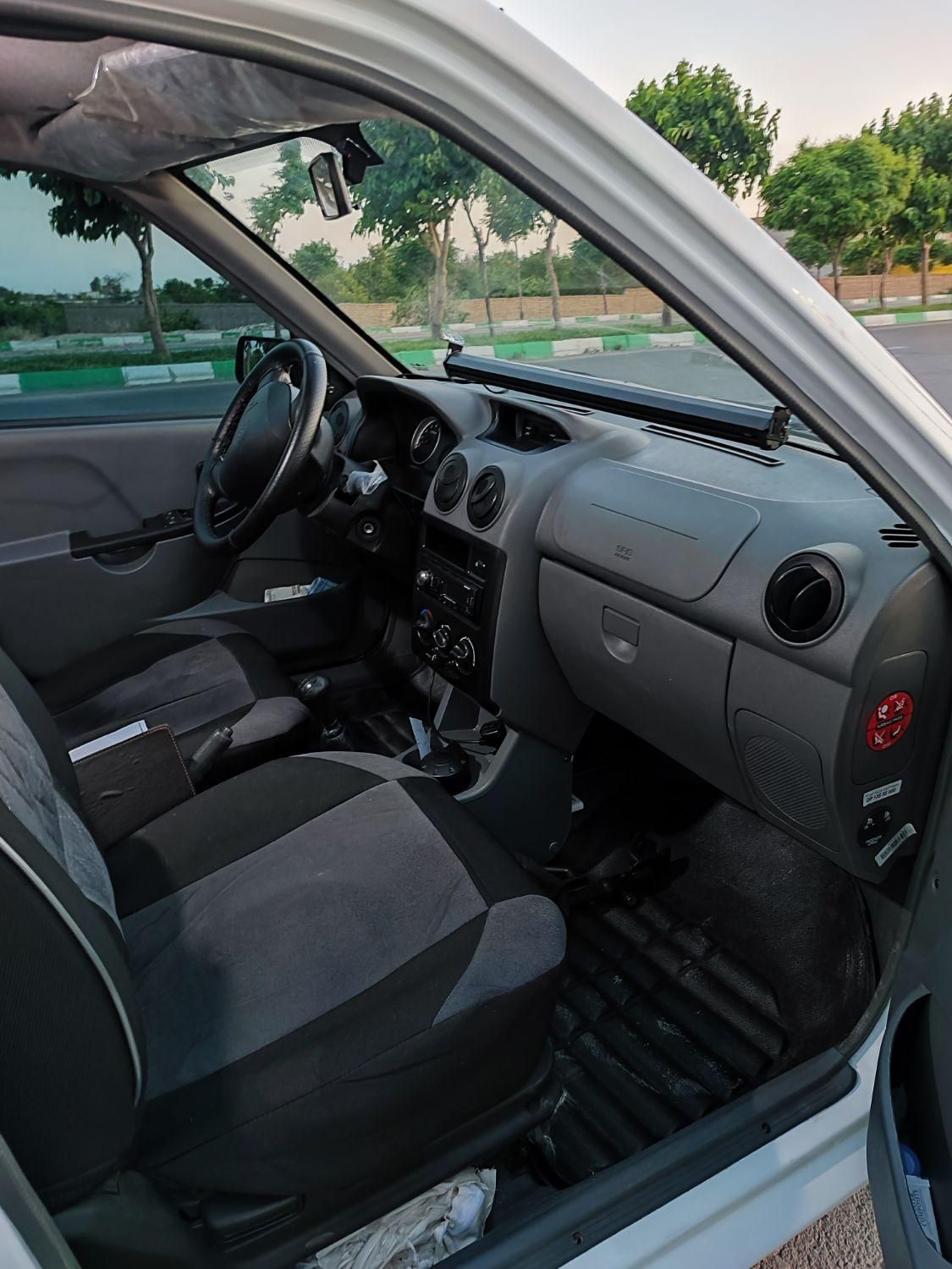 پراید 151 SE - 1402