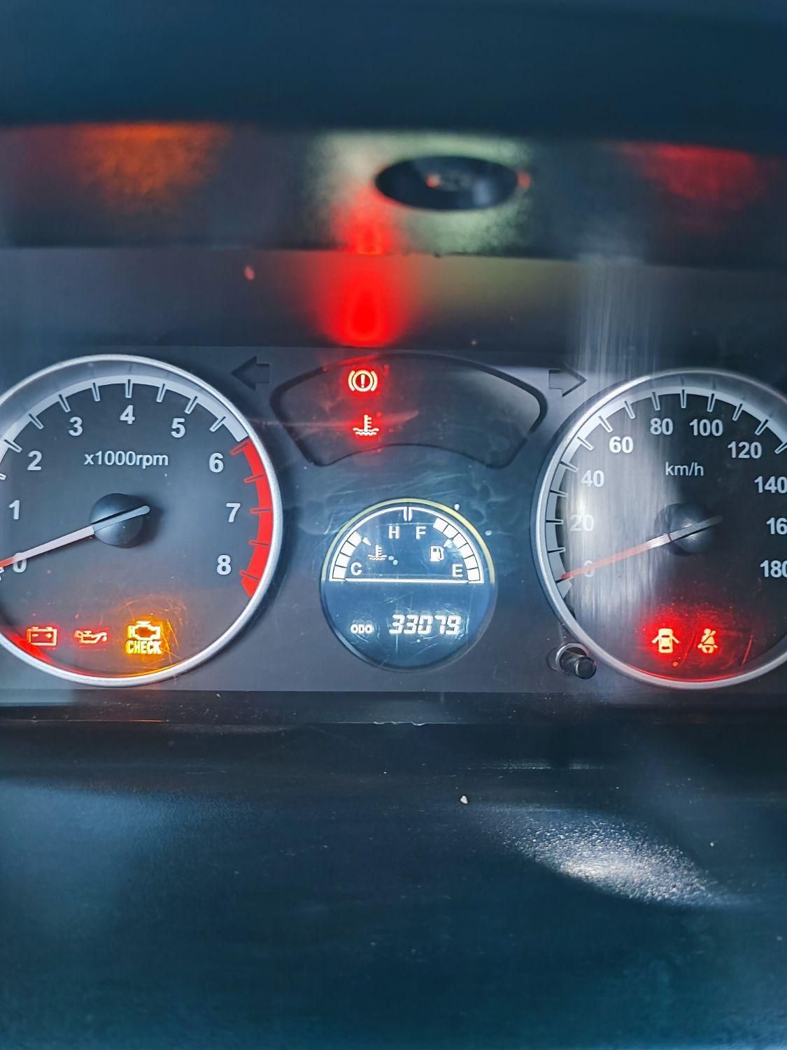 پراید 151 SE - 1402
