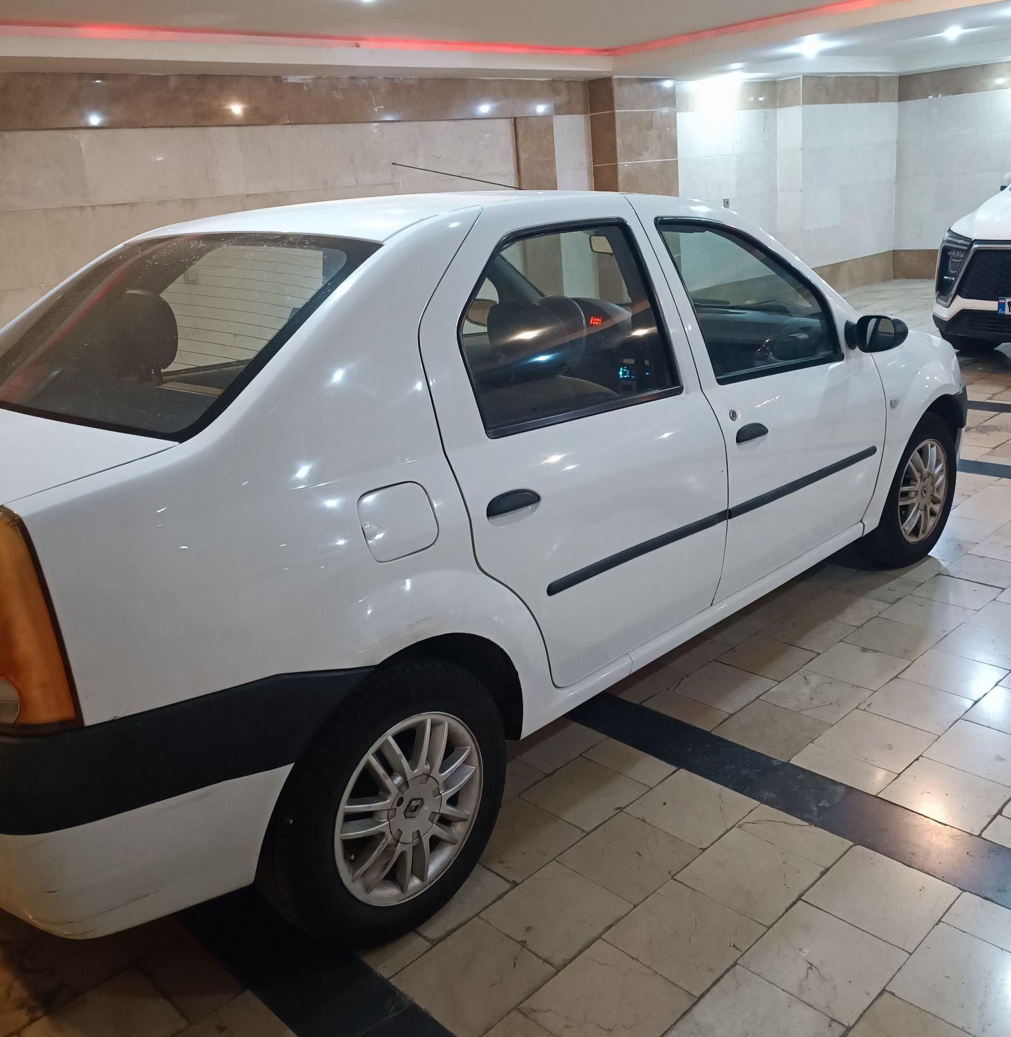 خودرو رنو، تندر 90 آگهی ann_17865993