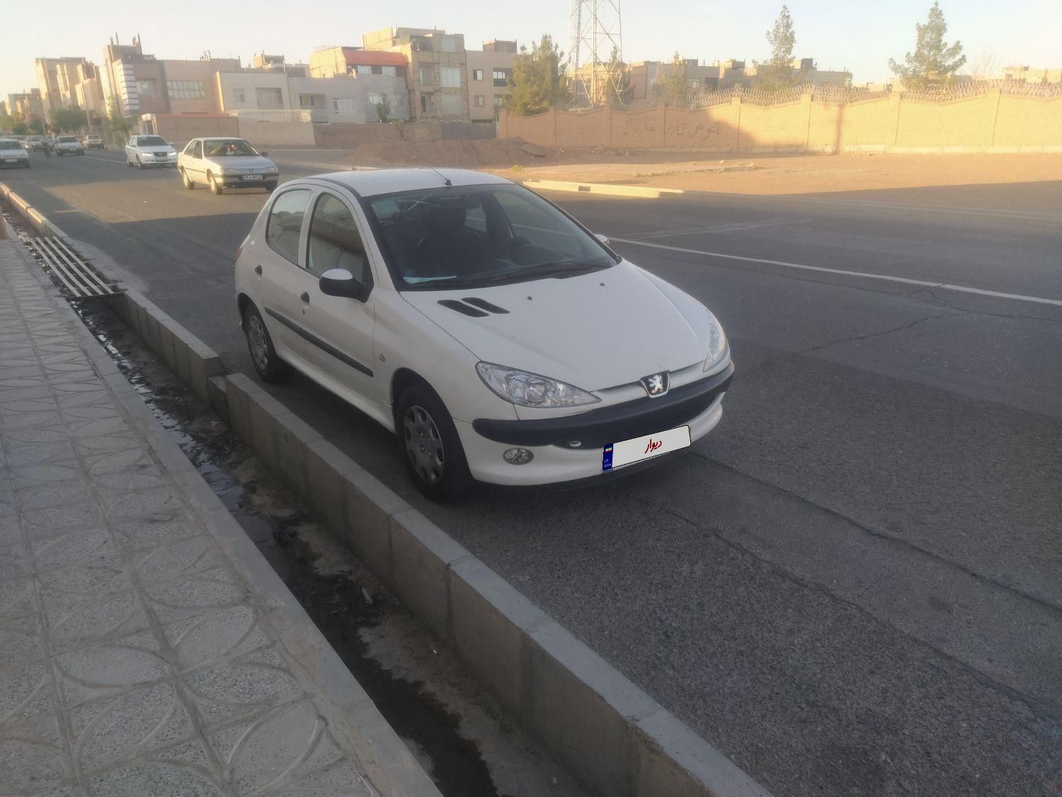 خودرو پژو، 206 آگهی ann_17866030