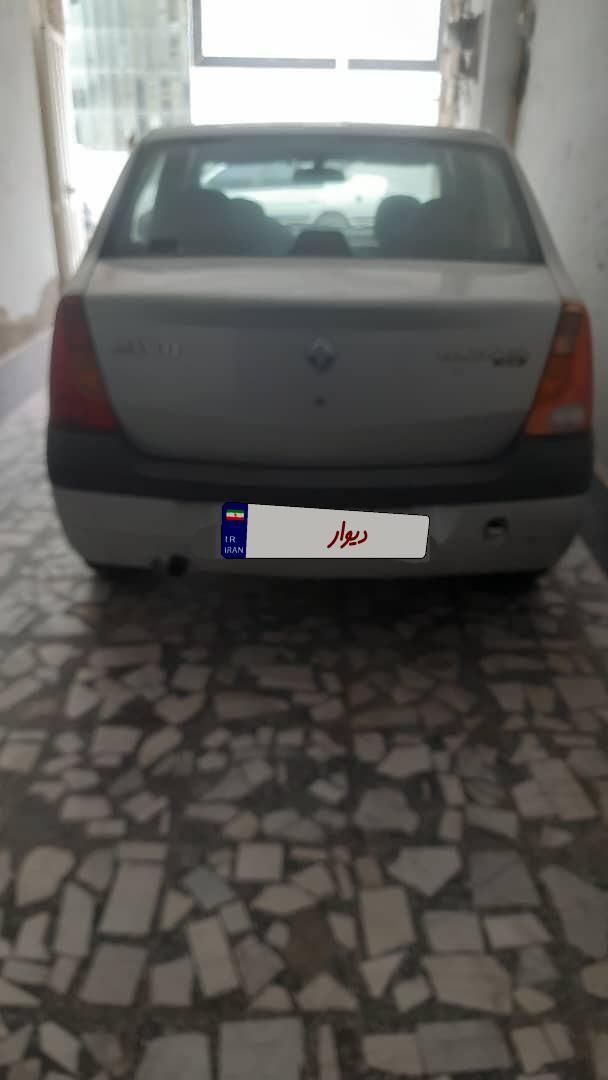 خودرو رنو، تندر 90 آگهی ann_17866047