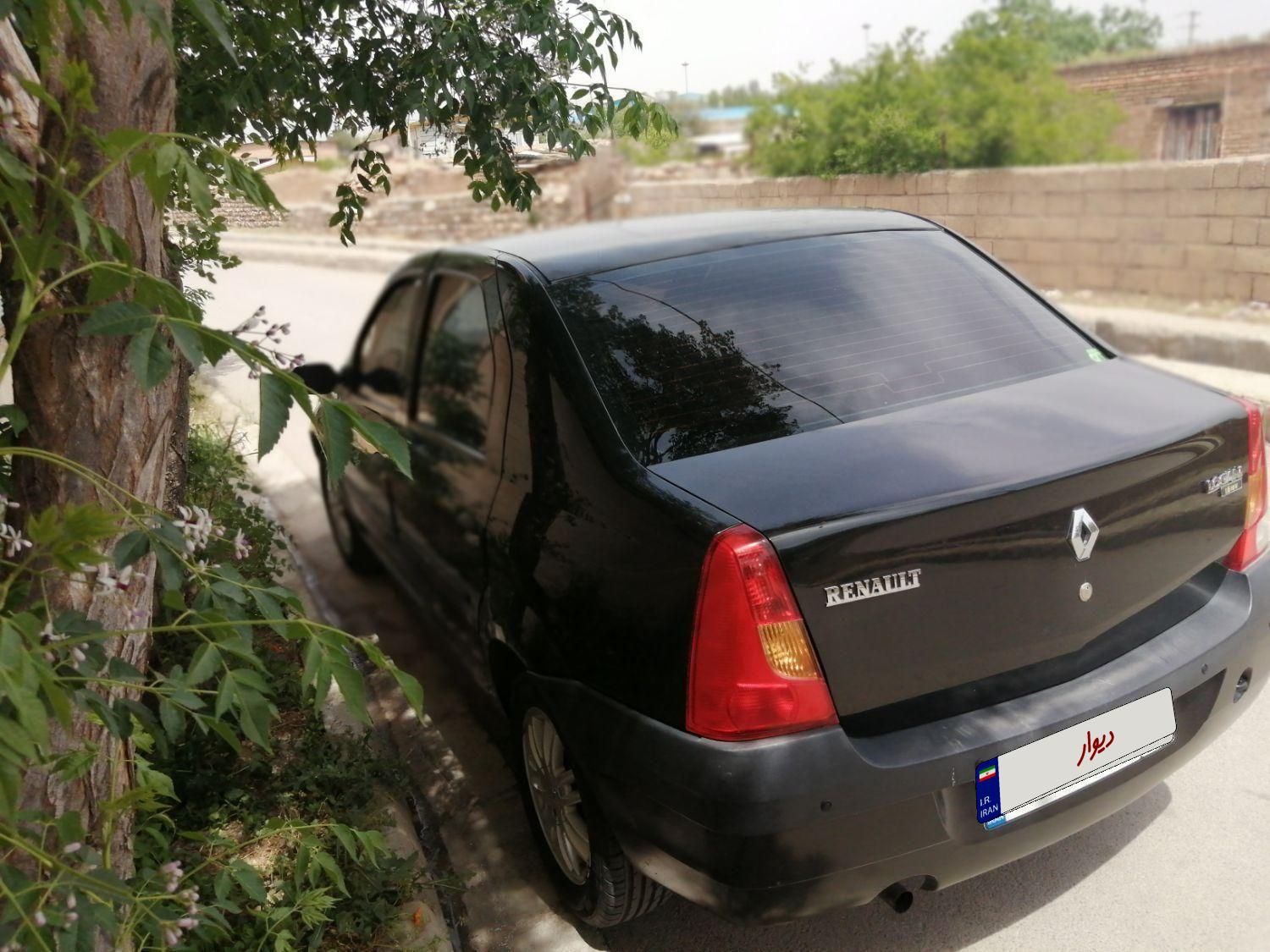 رنو تندر 90 E2 - 1390