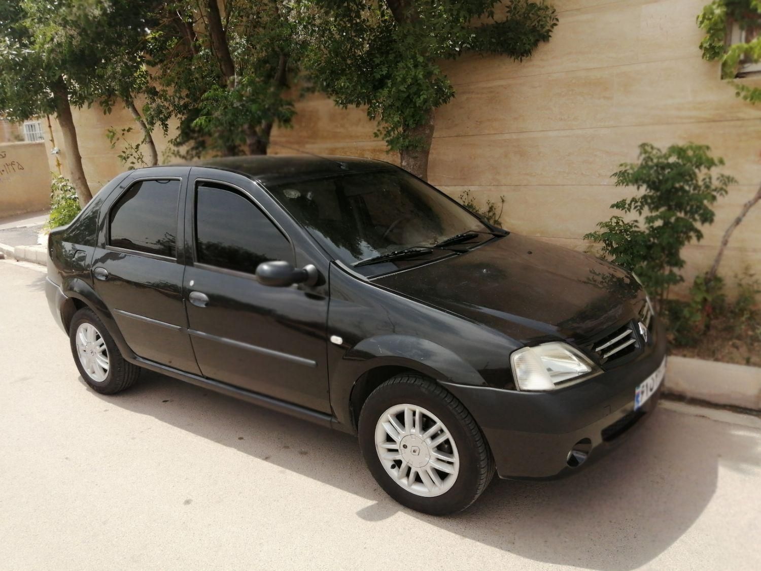 رنو تندر 90 E2 - 1390
