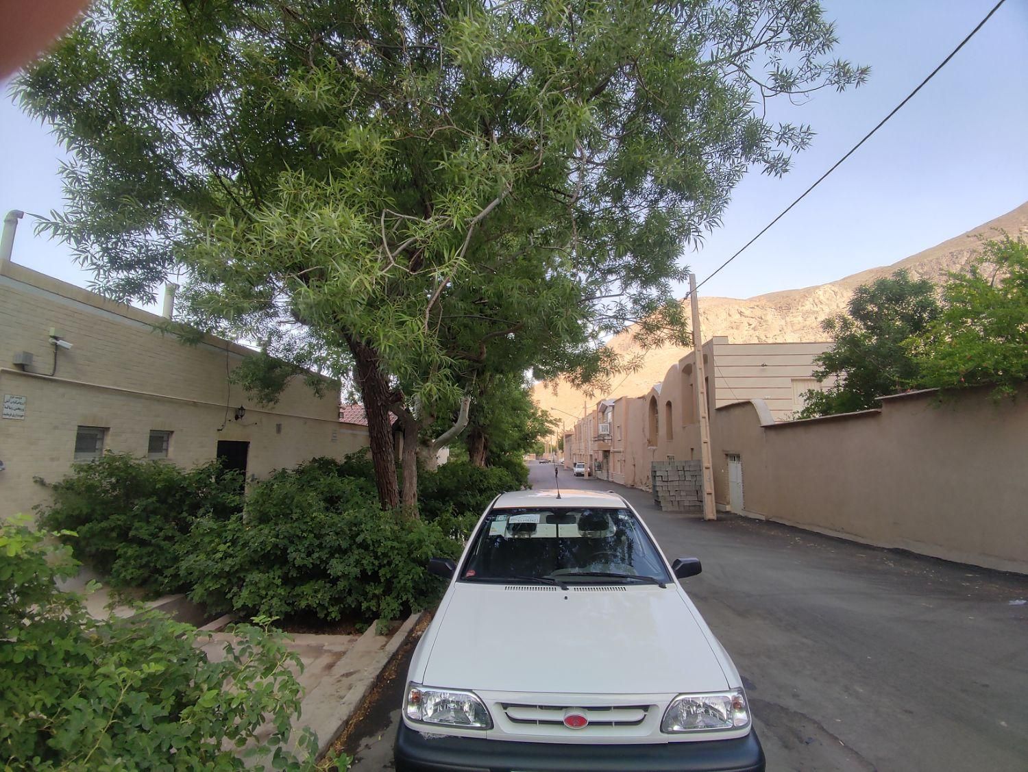 پراید 151 SE - 1403