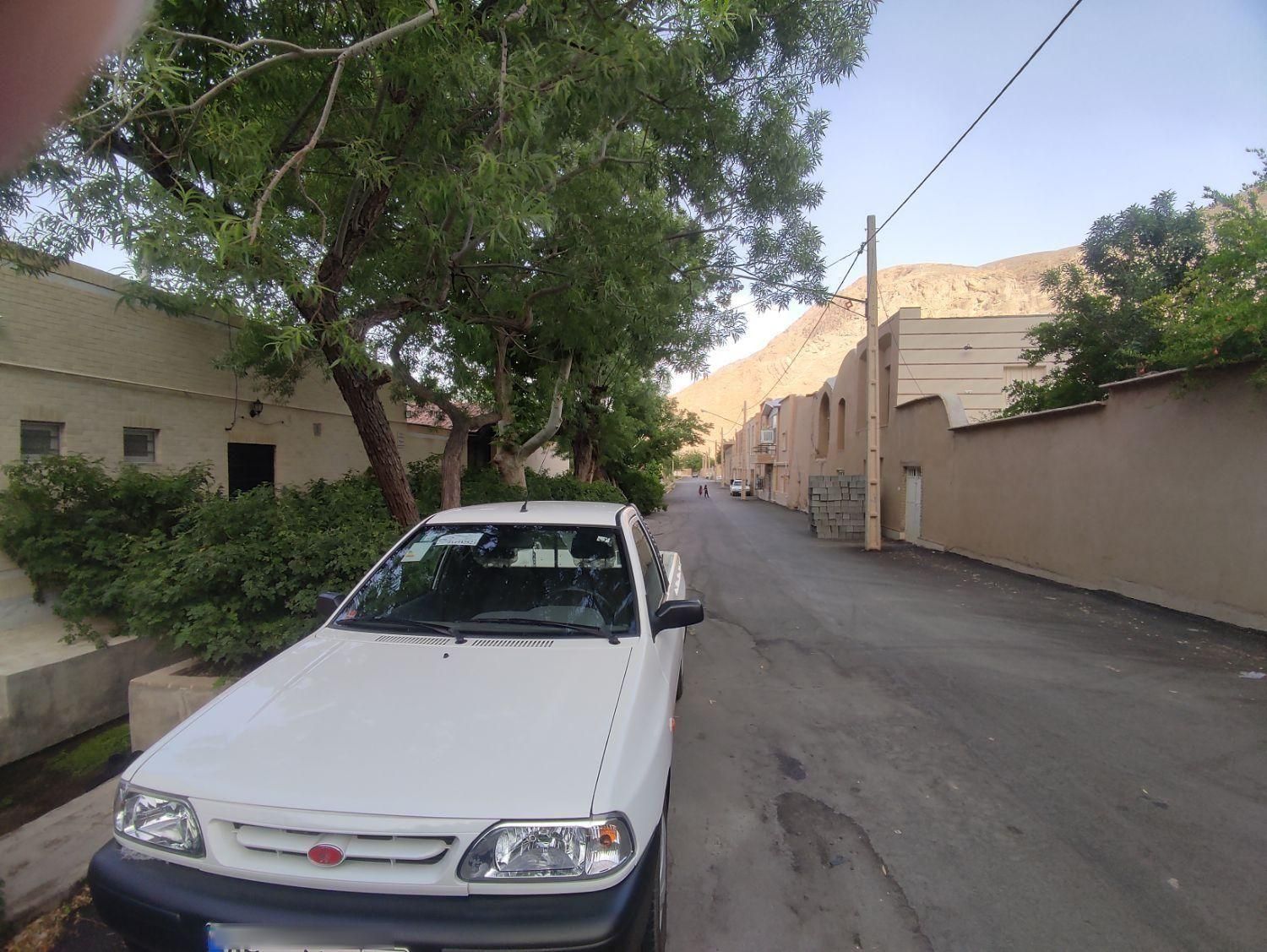 پراید 151 SE - 1403