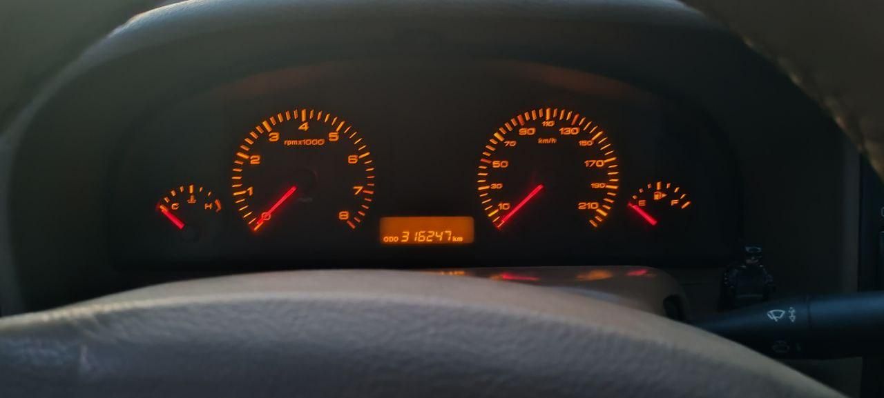 پژو 405 SLX بنزینی TU5 - 1390