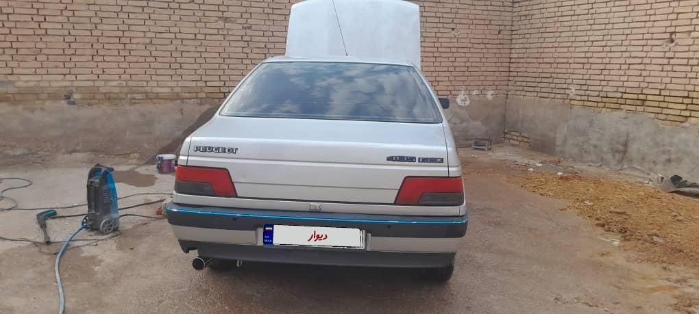 پژو 405 GLX - 1390