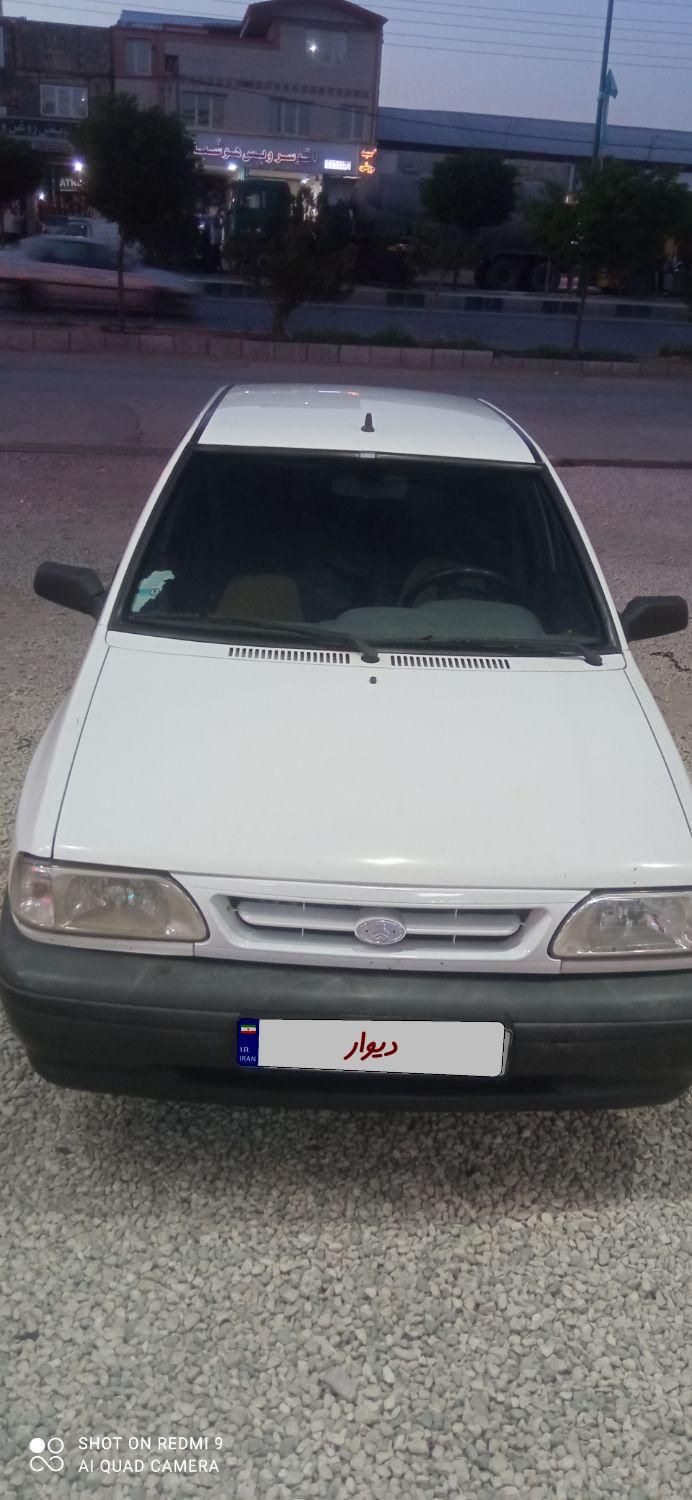 خودرو پراید، صبا آگهی ann_17866092