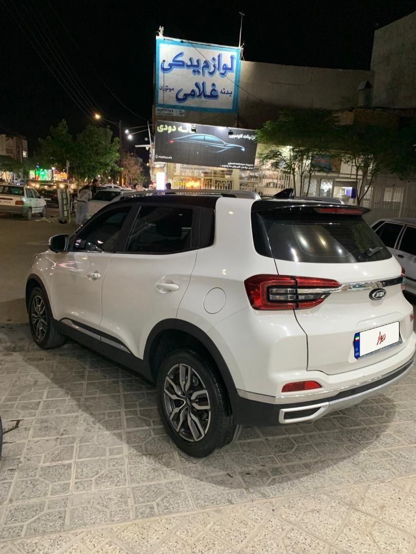 ام وی ام X55 اسپرت اکسلنت - 2020