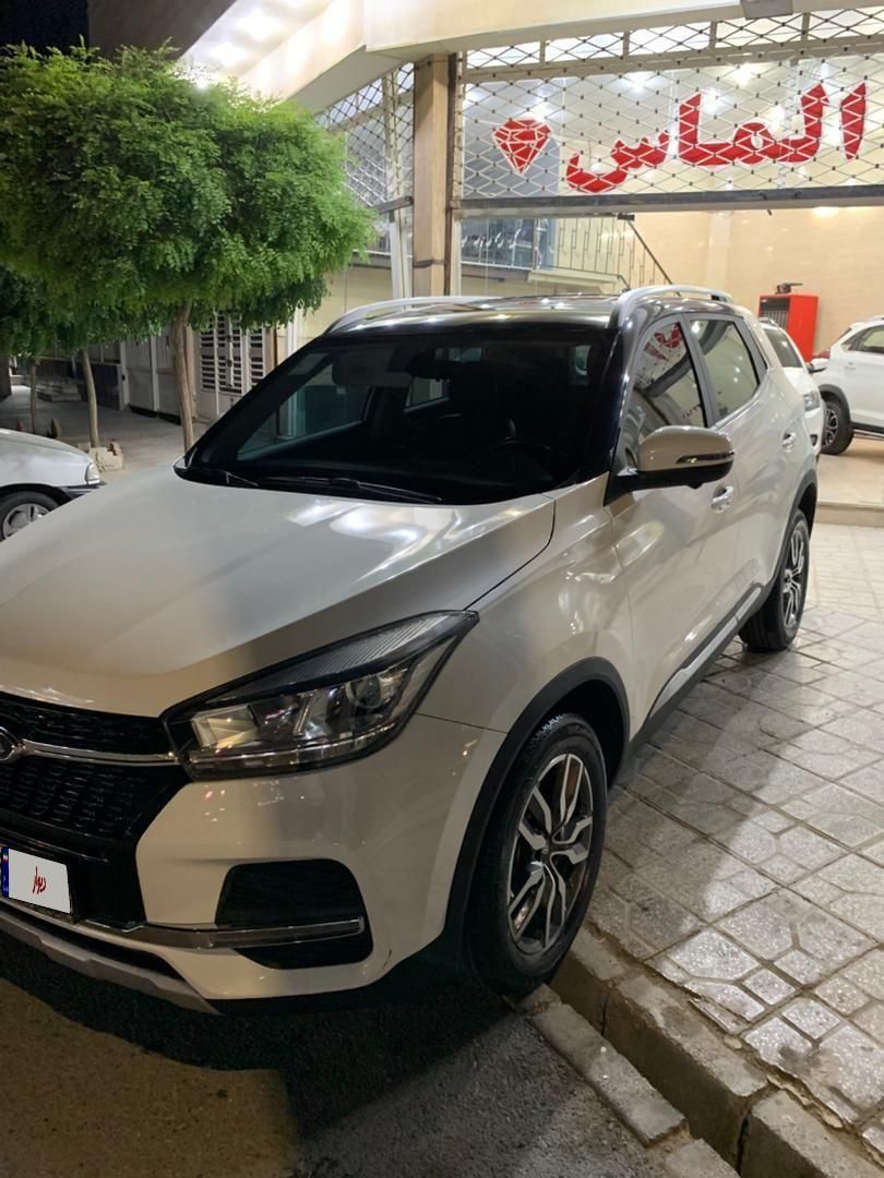 ام وی ام X55 اسپرت اکسلنت - 2020