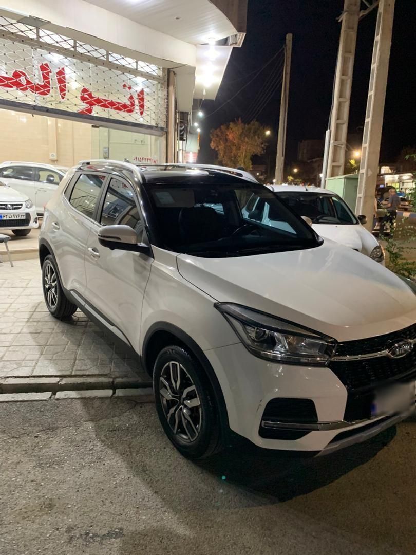 ام وی ام X55 اسپرت اکسلنت - 2020