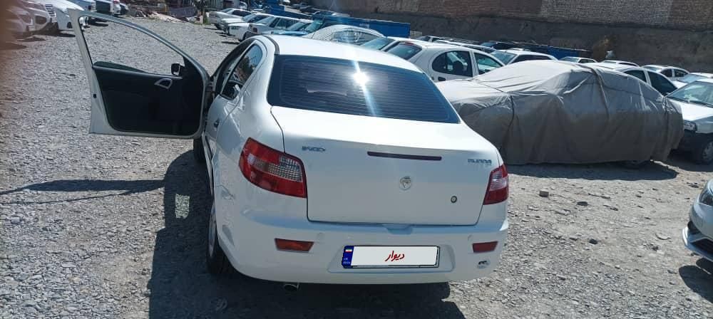 رانا LX - - 1392