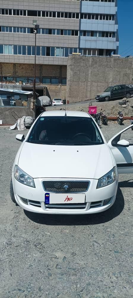 خودرو رانا، LX آگهی ann_17866108