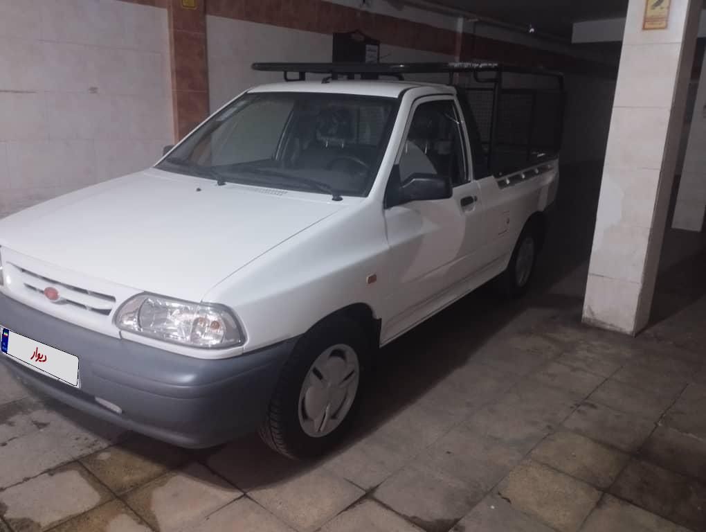 پراید 151 SE - 1403