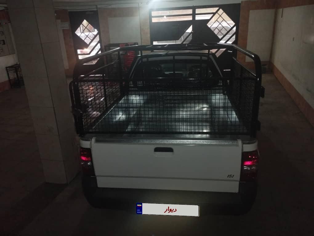 پراید 151 SE - 1403