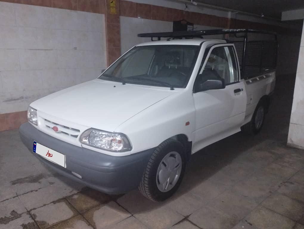 پراید 151 SE - 1403