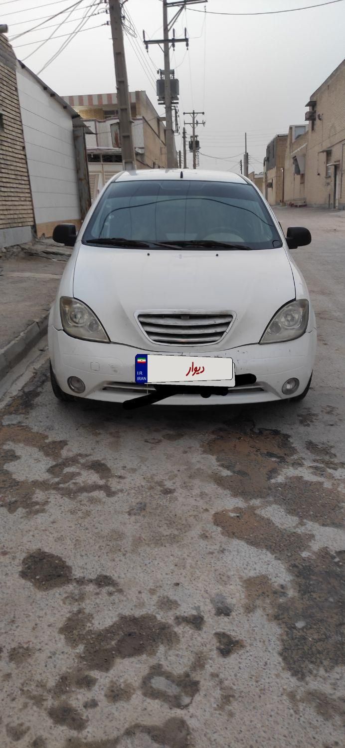 تیبا 2 EX - 1394