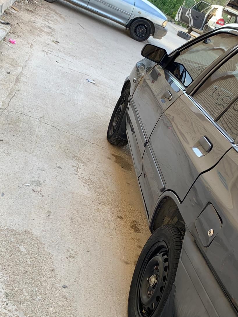 پراید 131 LE - 1392