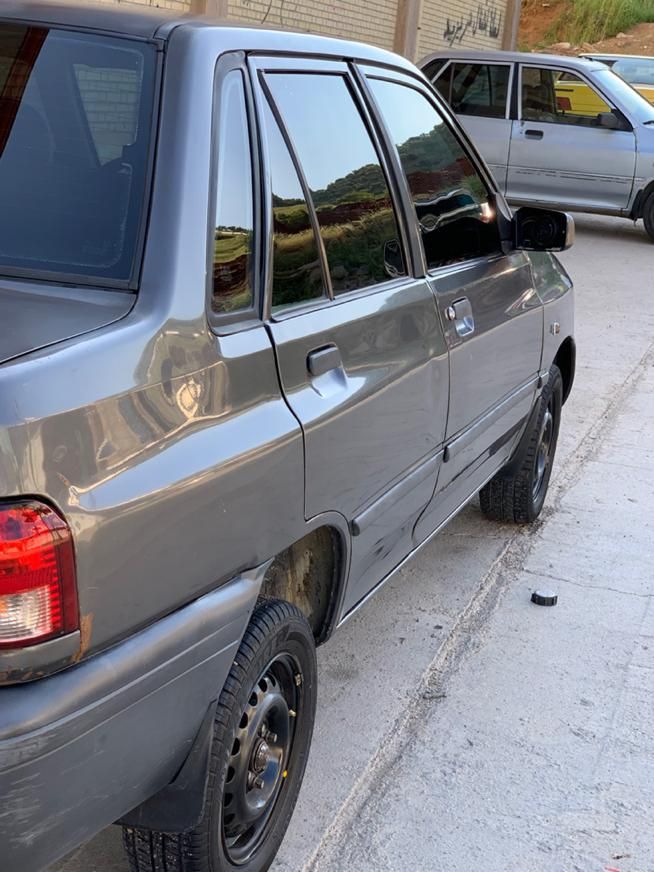 پراید 131 LE - 1392