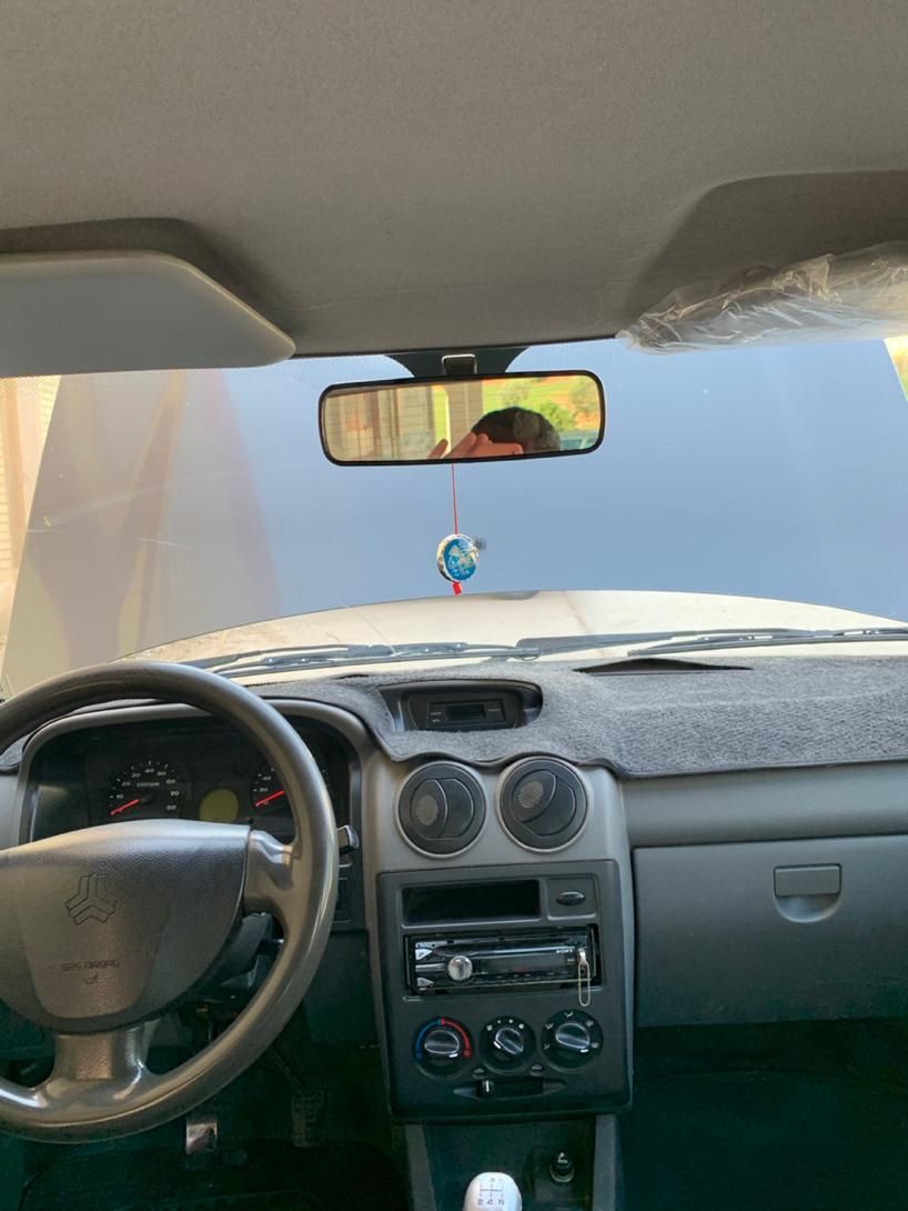 پراید 131 LE - 1392