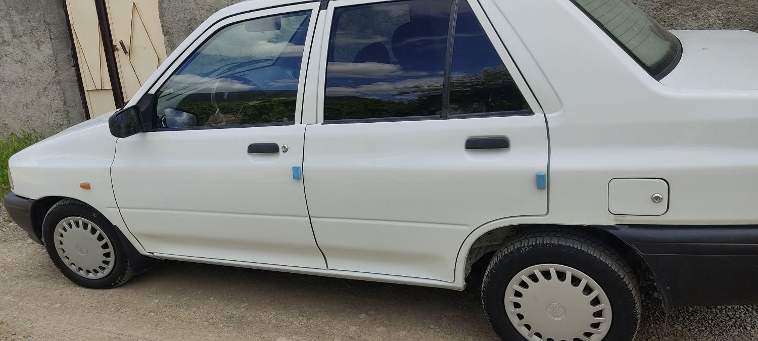 پراید 131 SE - 1397