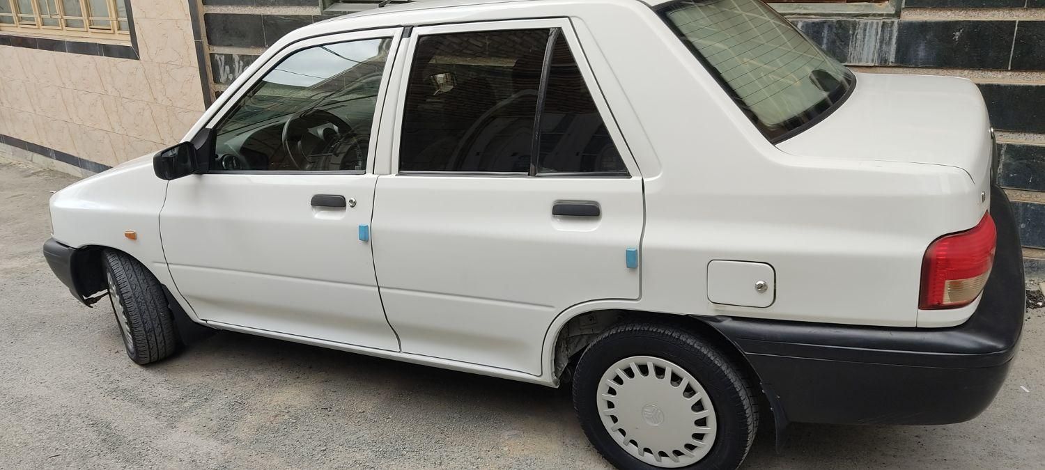 پراید 131 SE - 1397