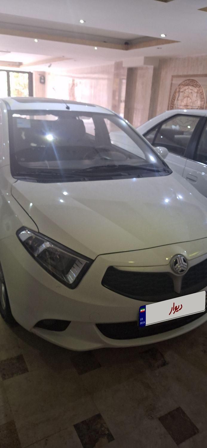 خودرو برلیانس، H230 آگهی ann_17866174