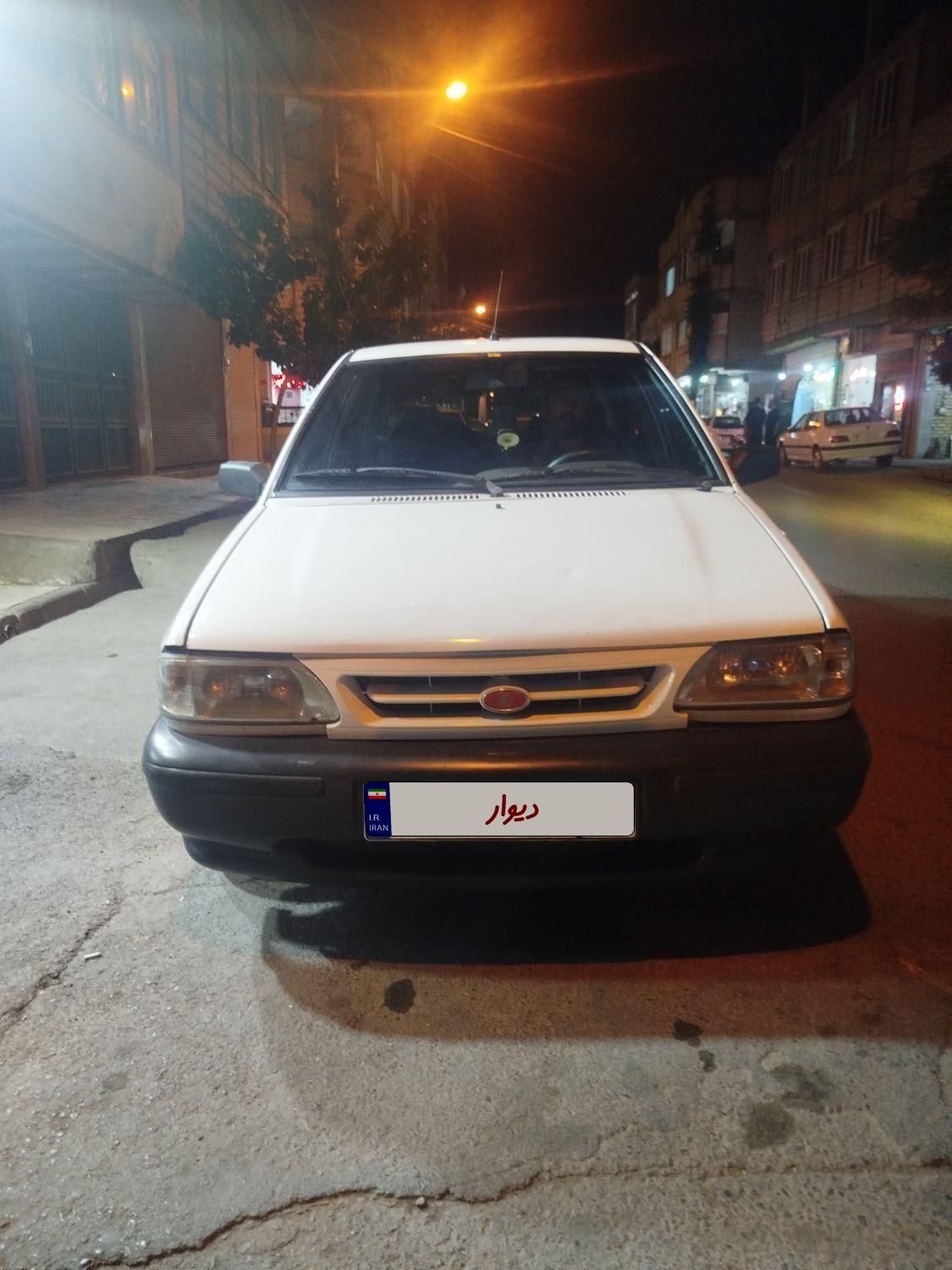 خودرو پراید، 131 آگهی ann_17866177