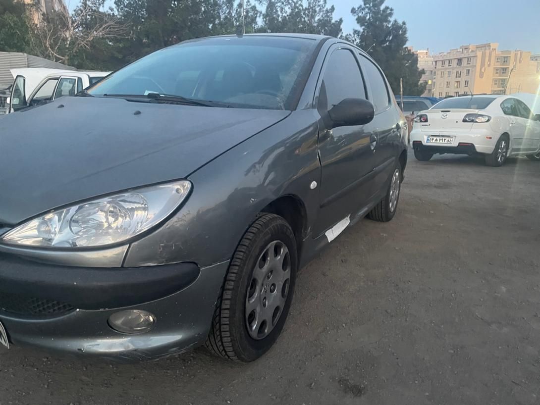 خودرو پژو، 206 آگهی ann_17866191