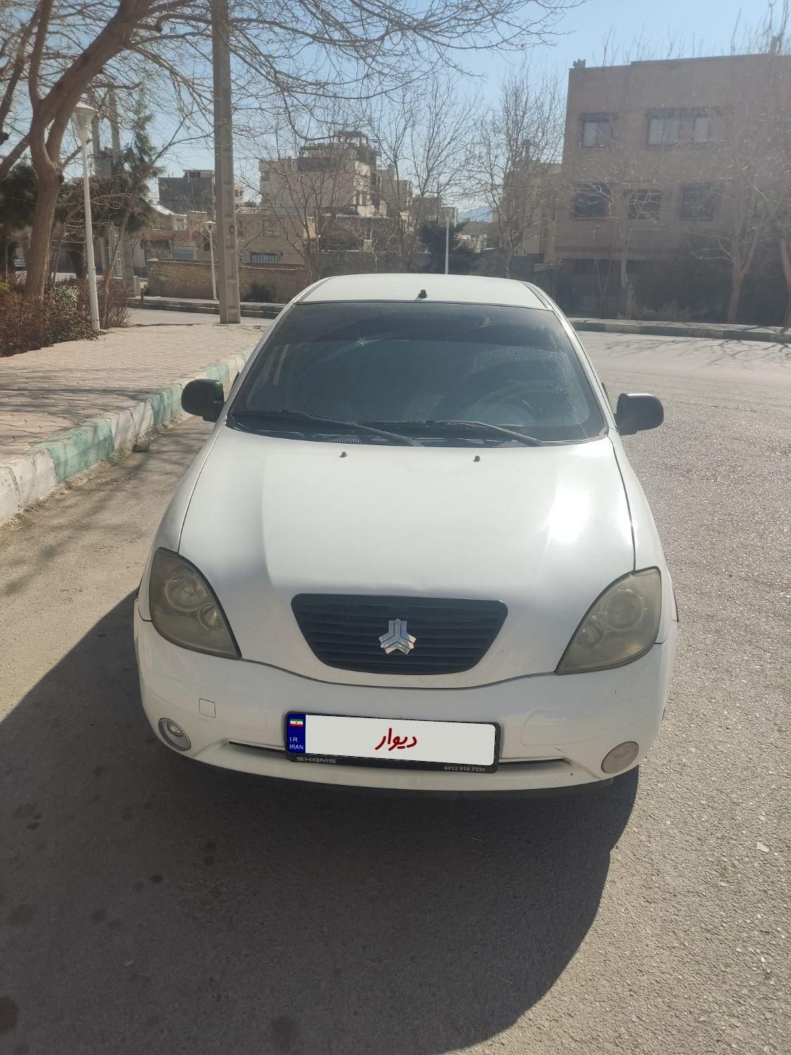 خودرو تیبا، 2 آگهی ann_17866194