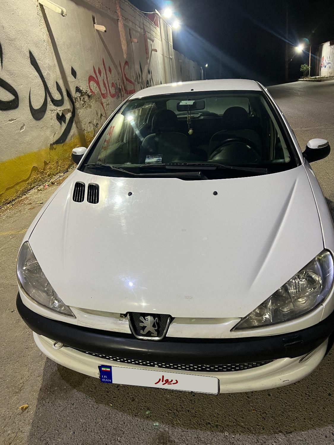 خودرو پژو، 206 آگهی ann_17866209