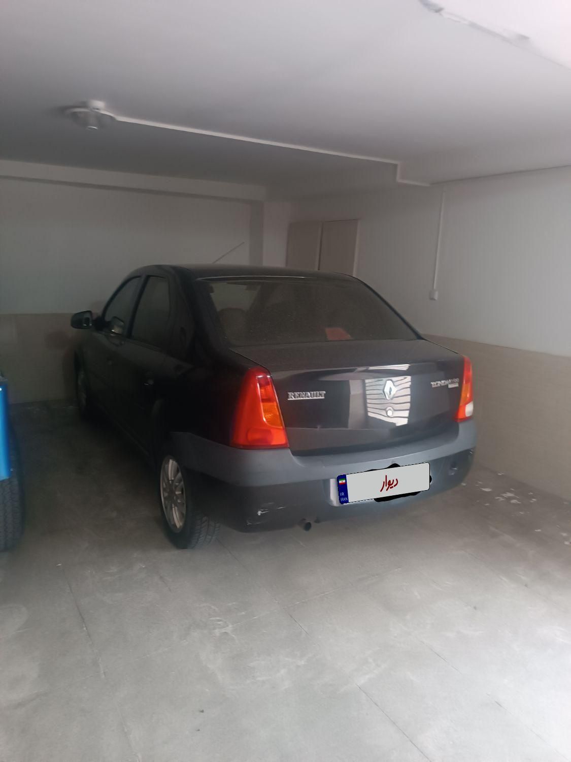 خودرو رنو، تندر 90 آگهی ann_17866216
