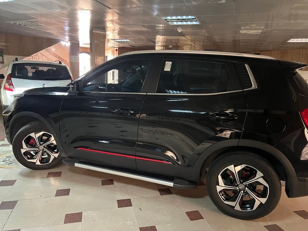 ام وی ام X55 پرو اکسلنت - 2022