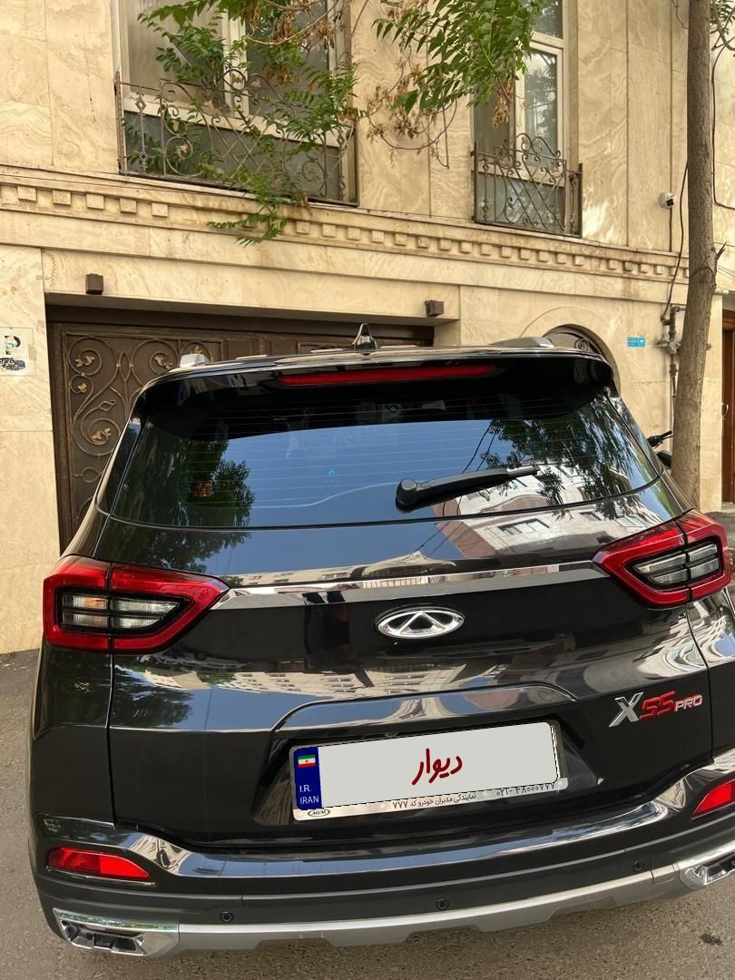ام وی ام X55 پرو اکسلنت - 2022