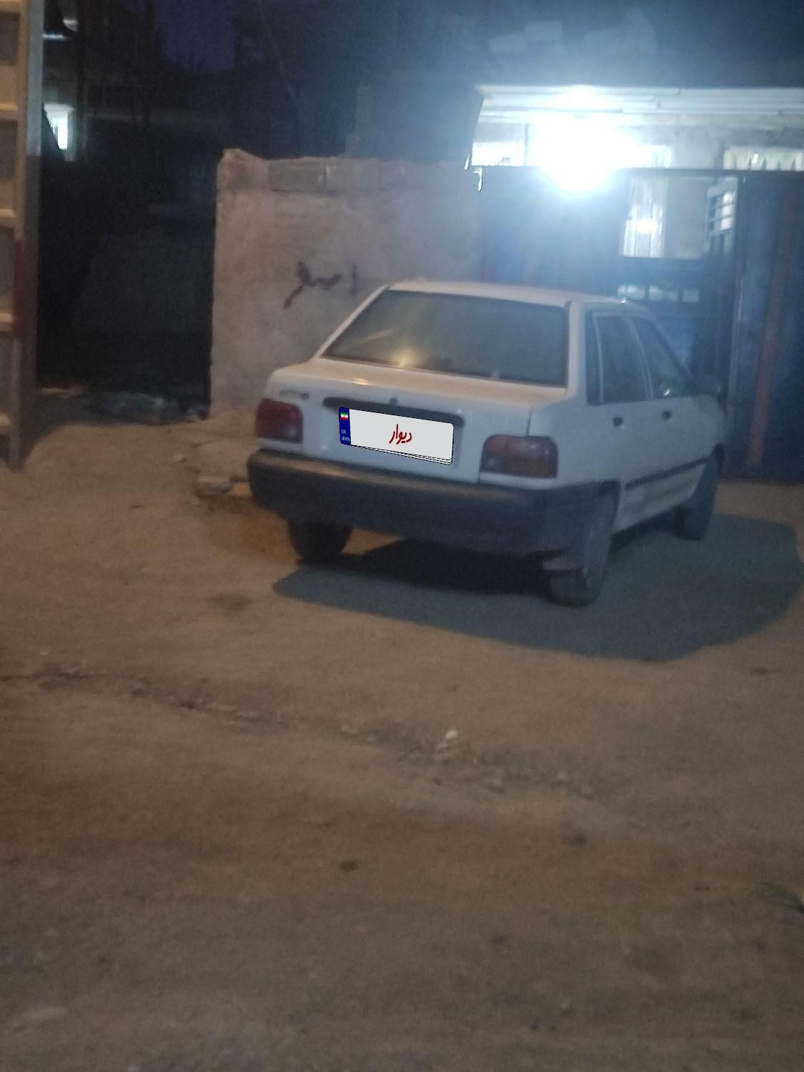 خودرو پراید، 131 آگهی ann_17866241