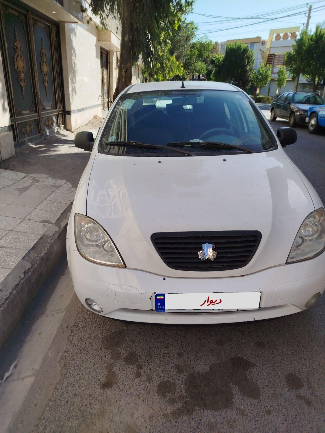 خودرو تیبا، 2 آگهی ann_17866255