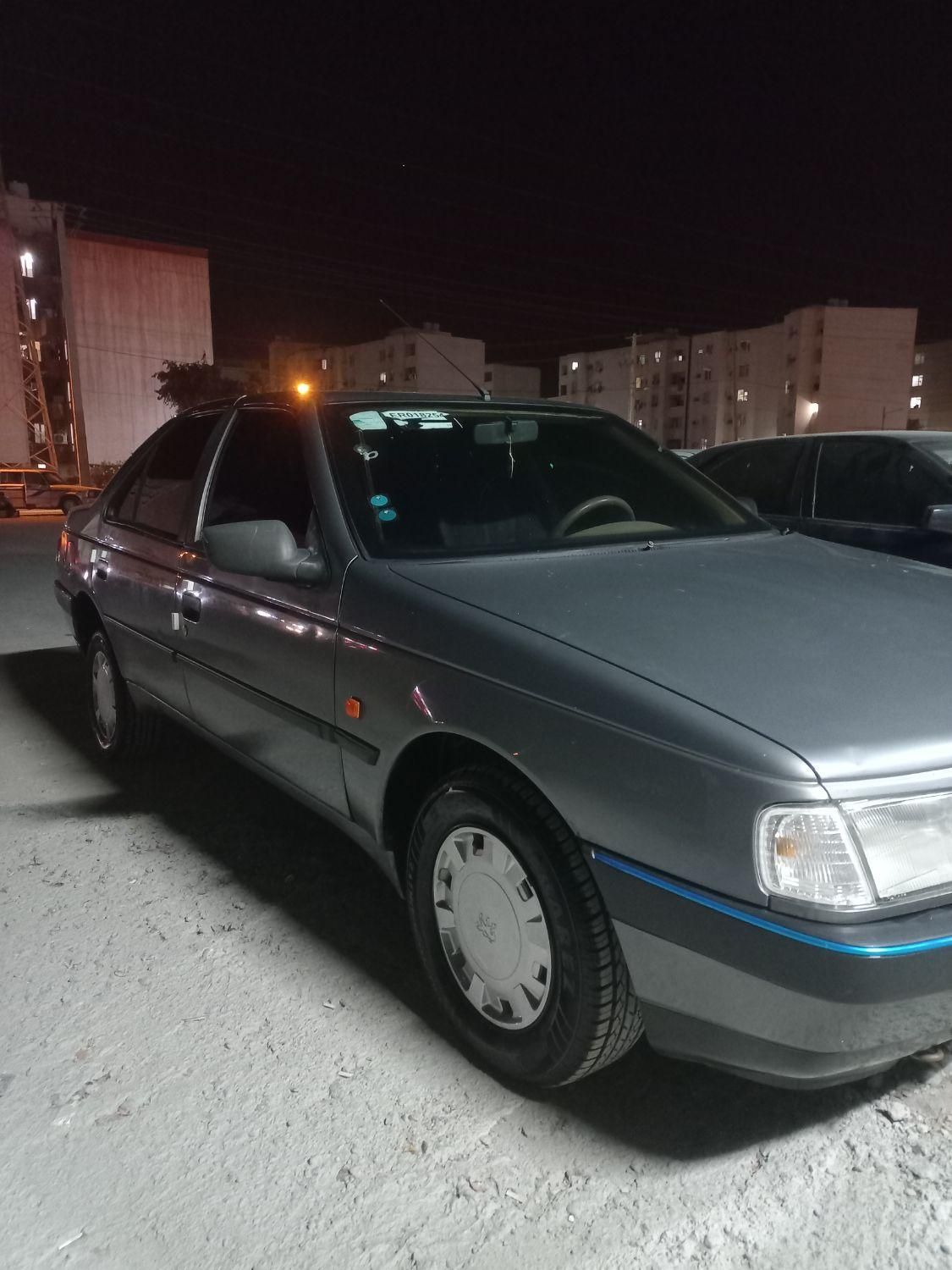 خودرو پژو، 405 آگهی ann_17866256