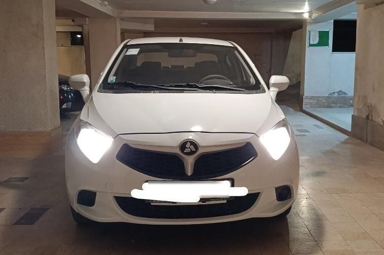 خودرو برلیانس، H230 آگهی ann_17866263