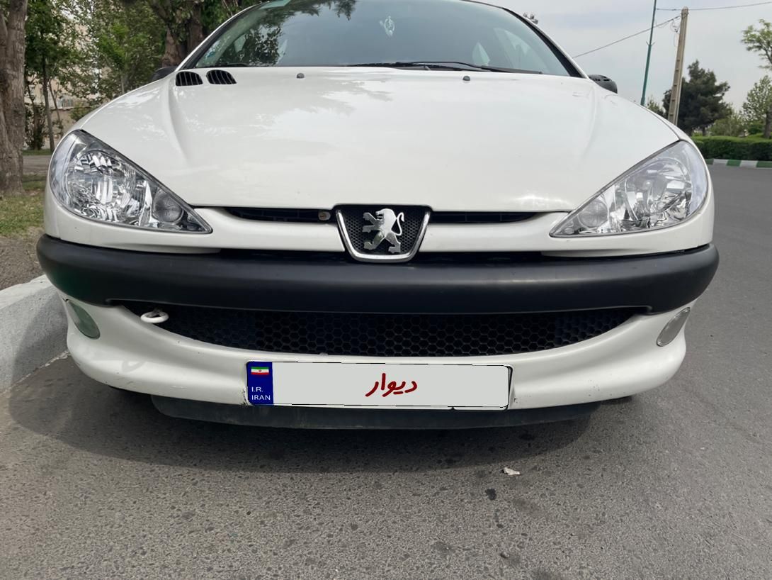 خودرو پژو، 206 آگهی ann_17866295