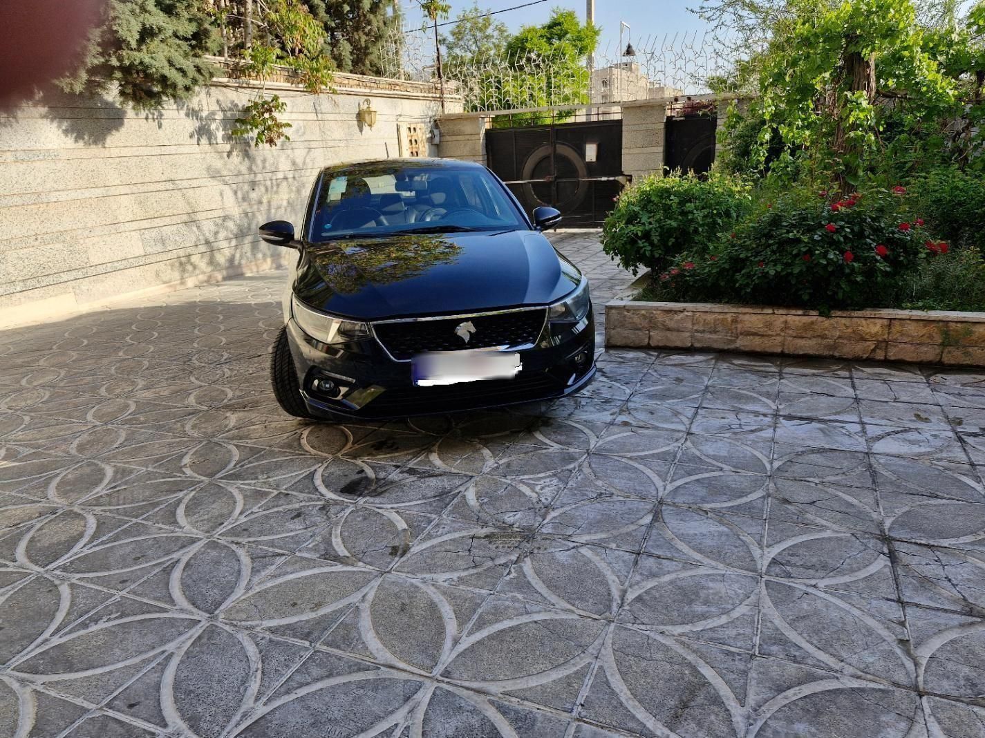 خودرو تارا، اتوماتیک آگهی ann_17866300