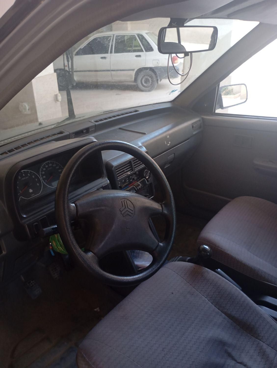 پراید 131 SE - 1392
