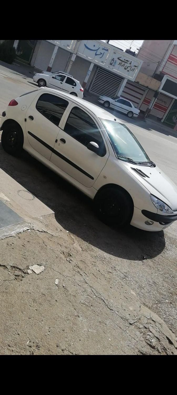 خودرو پژو، 206 آگهی ann_17866302