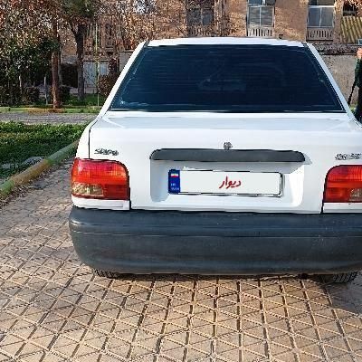 پراید 131 SE - 1392