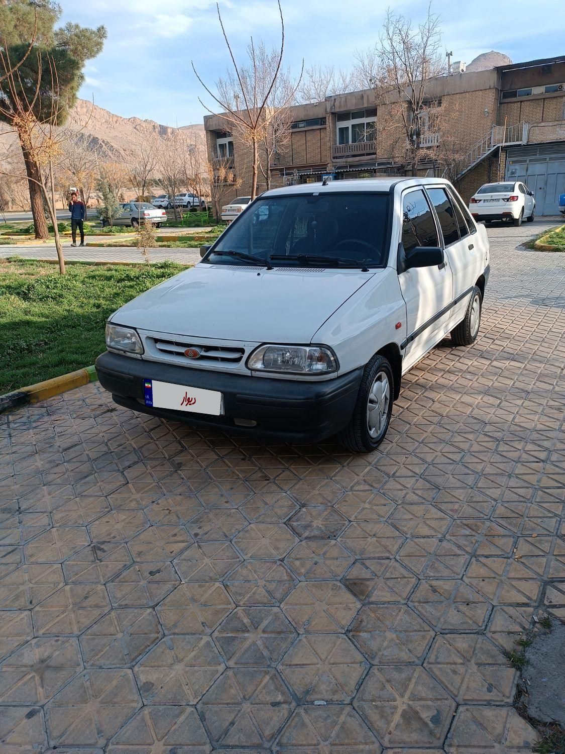 خودرو پراید، 131 آگهی ann_17866306