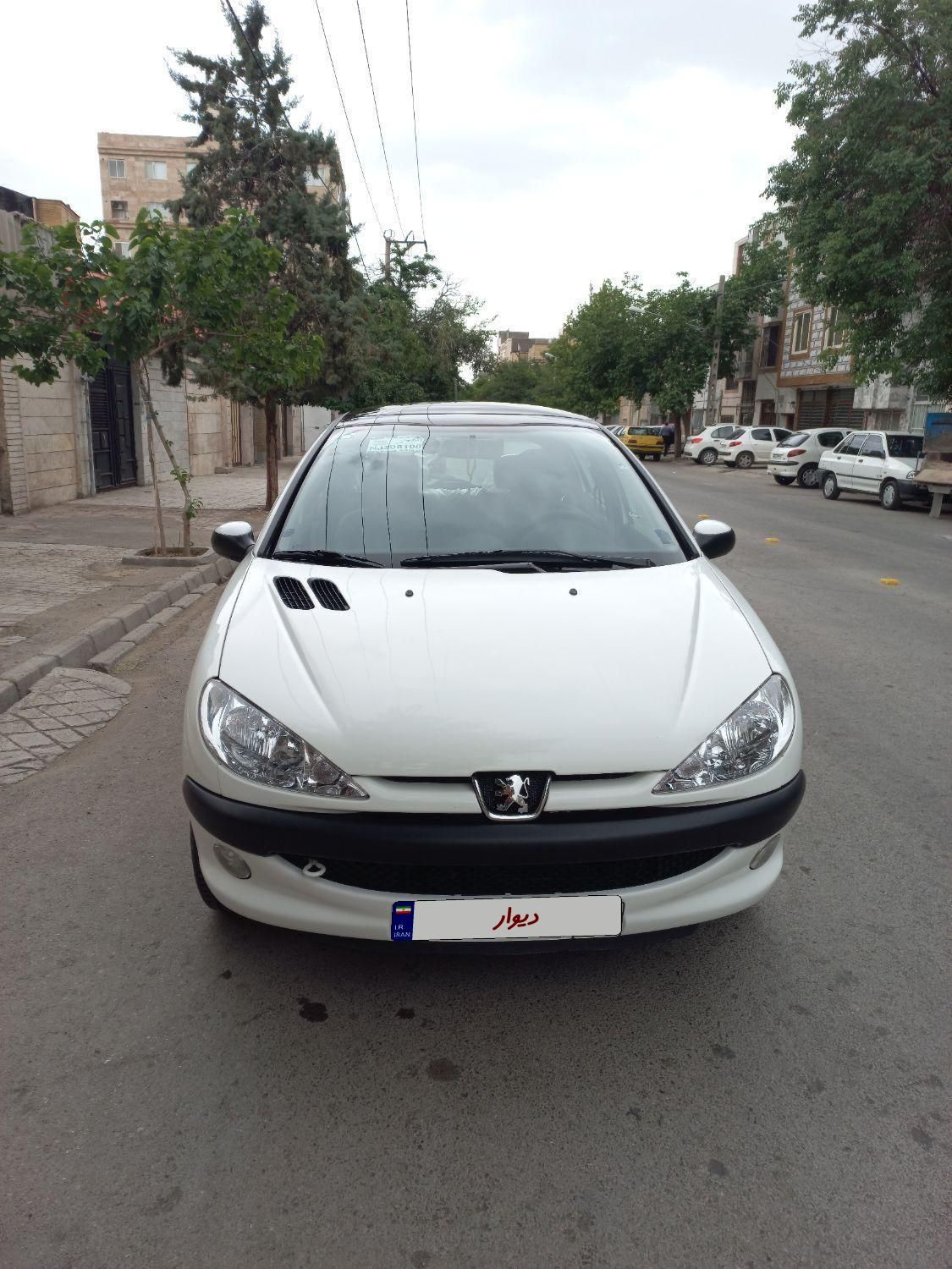 خودرو پژو، 206 آگهی ann_17866317
